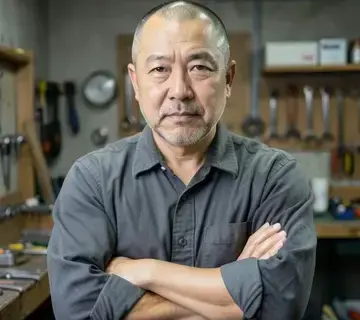 秀樹 班長
